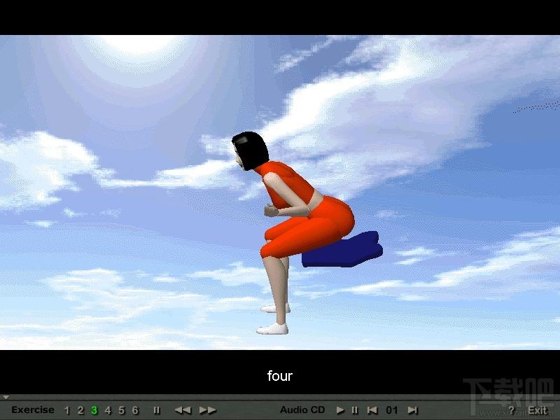 Fit@Work 3D,Fit@Work 3D下载,Fit@Work