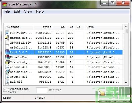 SizeMatters,SizeMatters下载