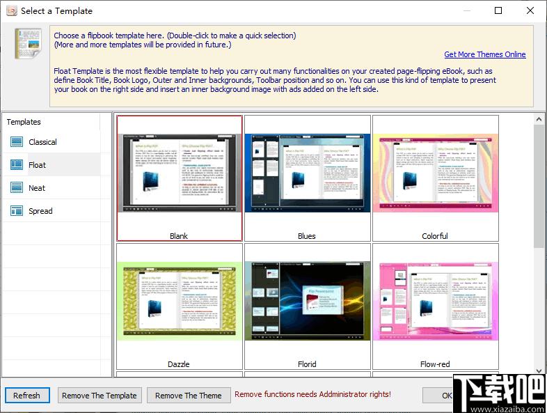 PPT to FlipBook下载,翻页书,PPT转换,书籍制作
